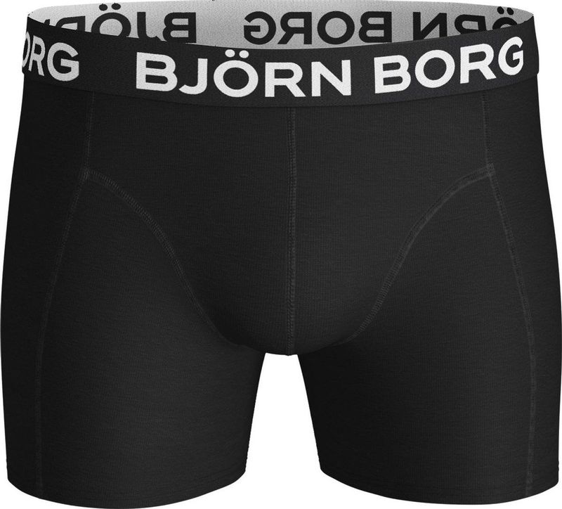 Björn Borg Heren boxershort 2p core original