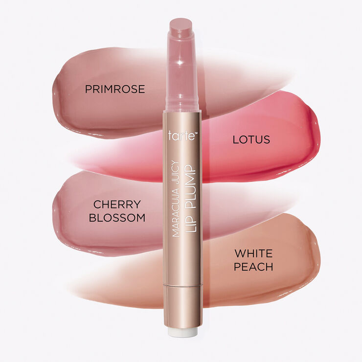 Tarte Maracuja Juicy Lip Plump