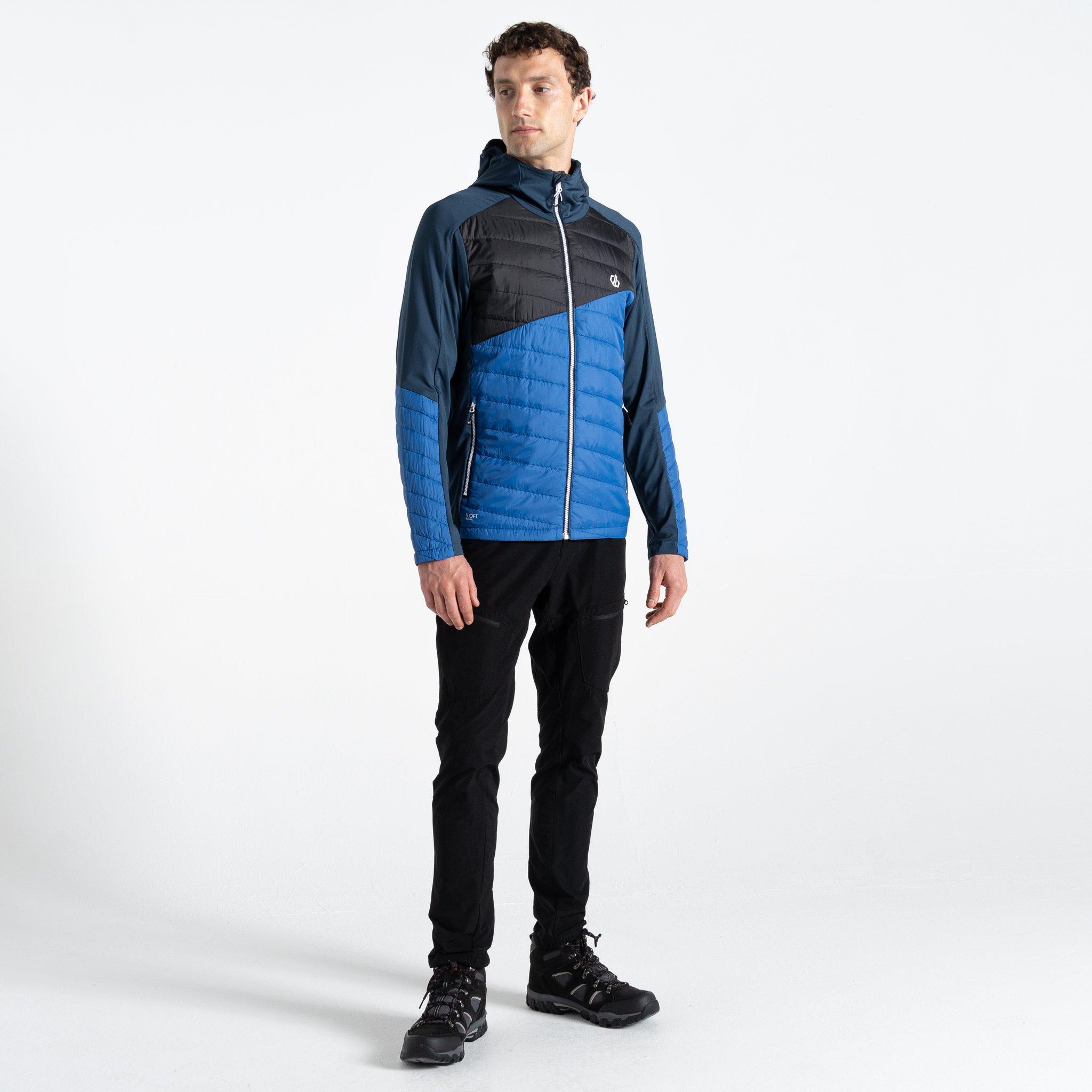 Dare 2b Dare2B Touring Hybrid Jacket Mens