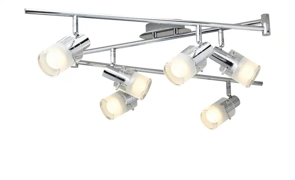 KHG LED Spot 6-flammig