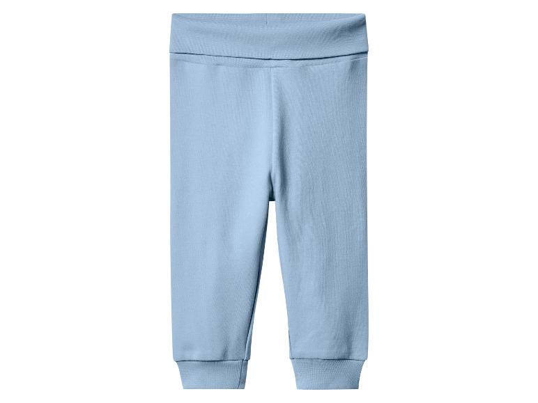 Set van 3 baby joggingbroeken