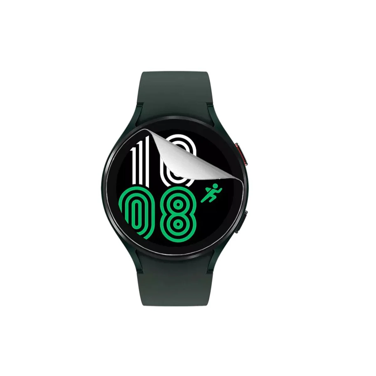 Samsung Galaxy Watch 4 (44) PET film
