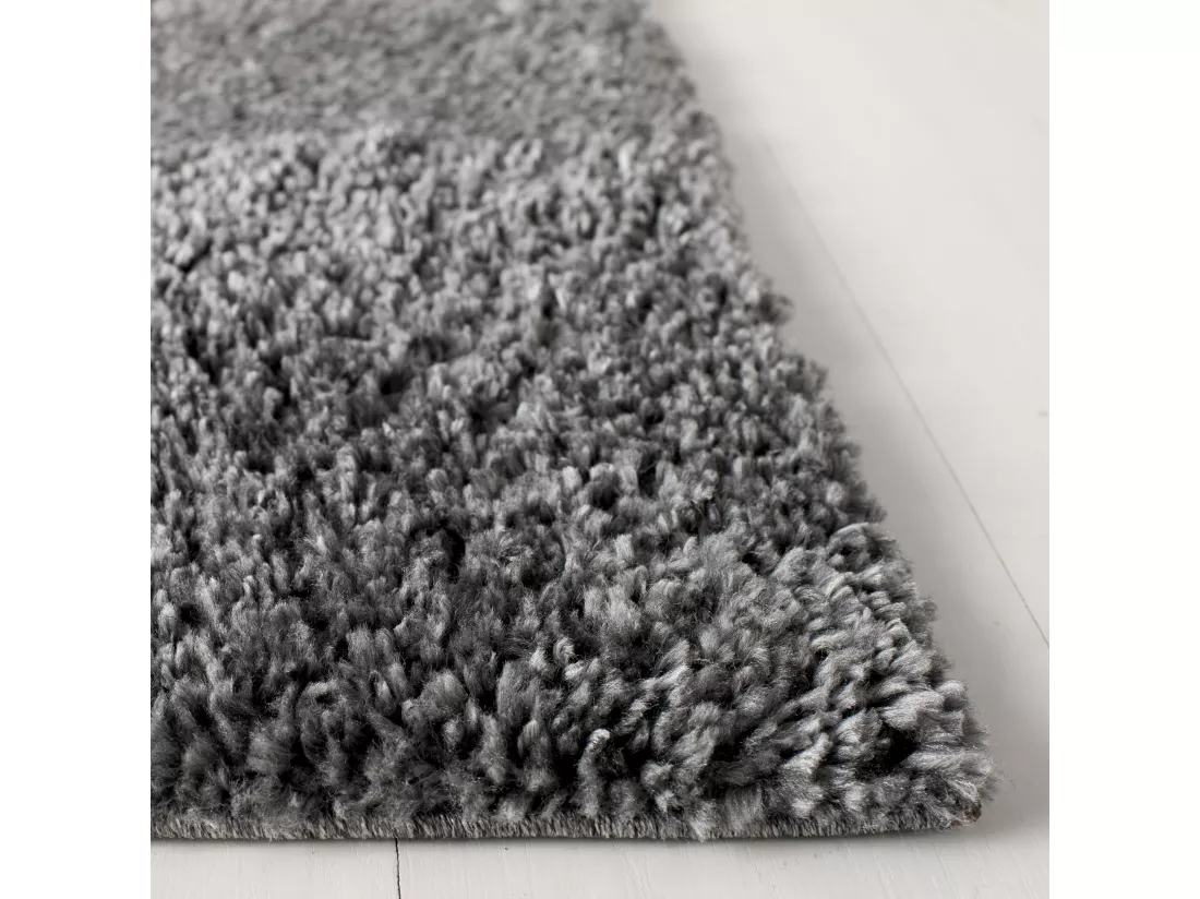 Tapis Grey 122 X 122 cm - Lola