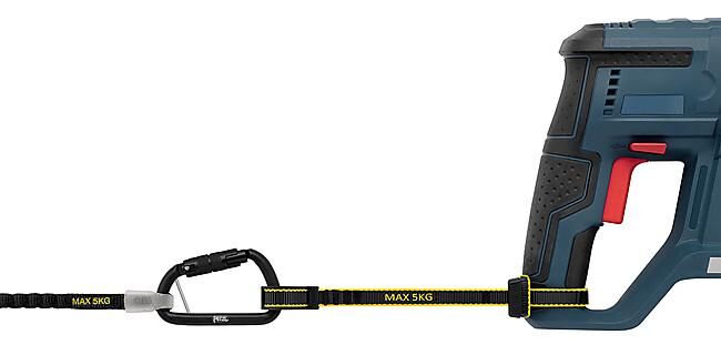 PETZL - CONNEXION TOOLINK L PACK X5