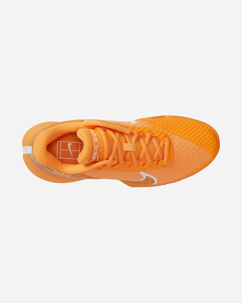 Chaussures de tennis Nike NikeCourt Air Zoom Vapor Pro 2 Jaune pour femme