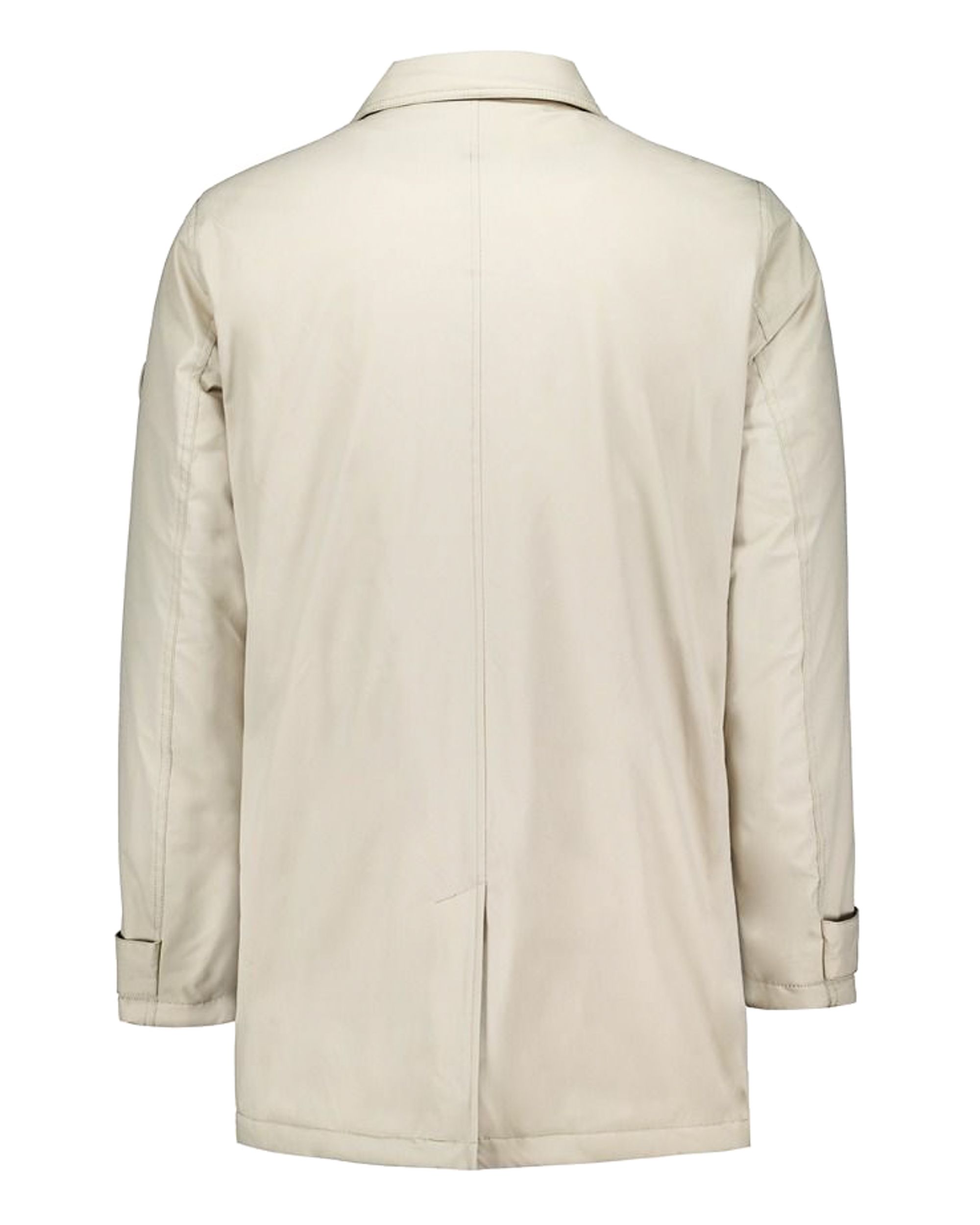 Airforce Cally Trenchcoat