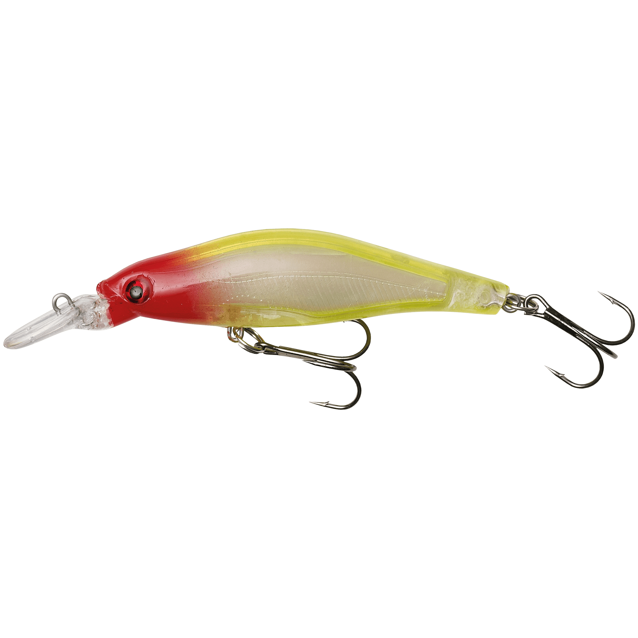 Kinetic Supreme 10cm 11g - Sluk og agn