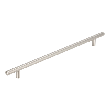 Greep Romy rvs look 368mm