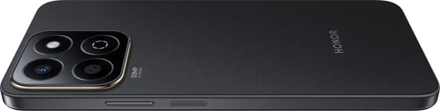 Honor 200 Smart 5G smartphone 4/256GB (sort)