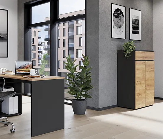 Aktenschrank »Lissabon«