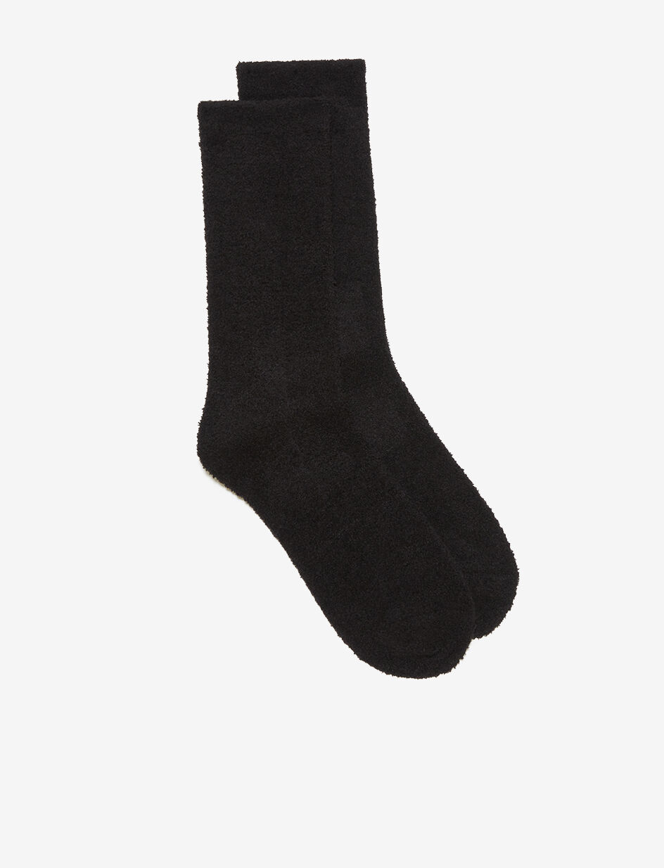 Chaussettes - noir