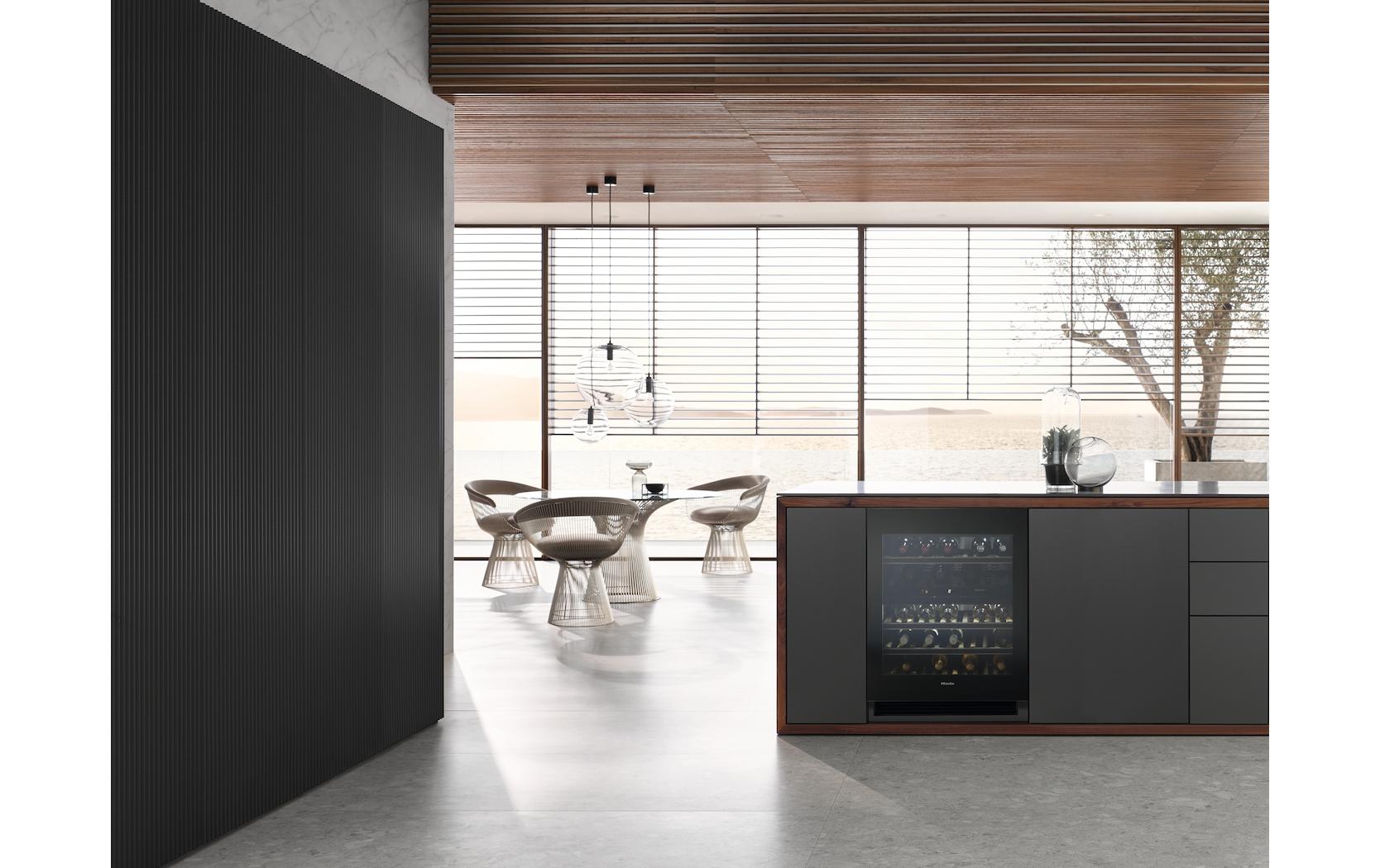 Weinkühlschrank KWT 6322 UG-1 Links<br>Unterbau-Weinschrank