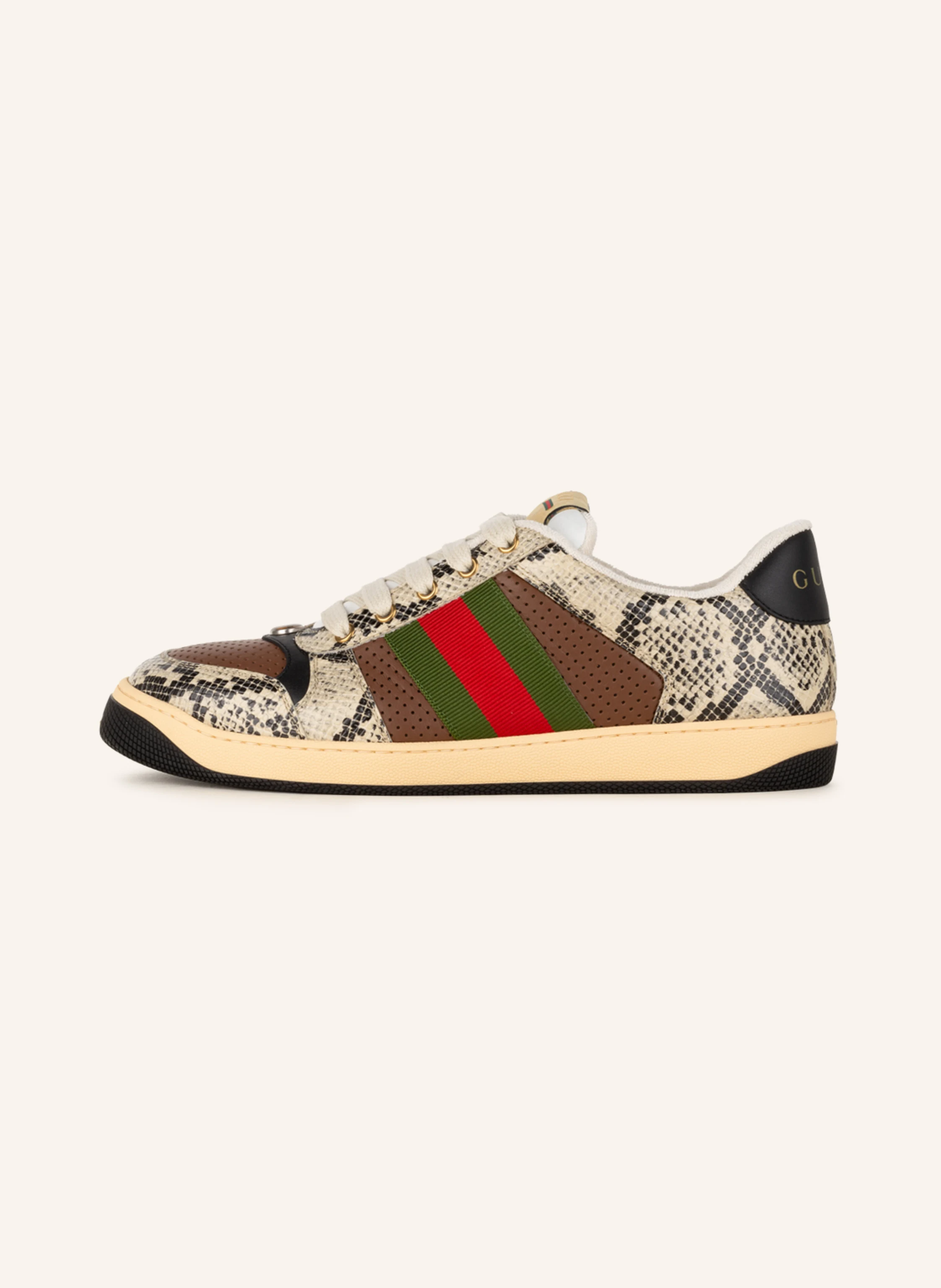 GUCCI Sneaker SCREENER