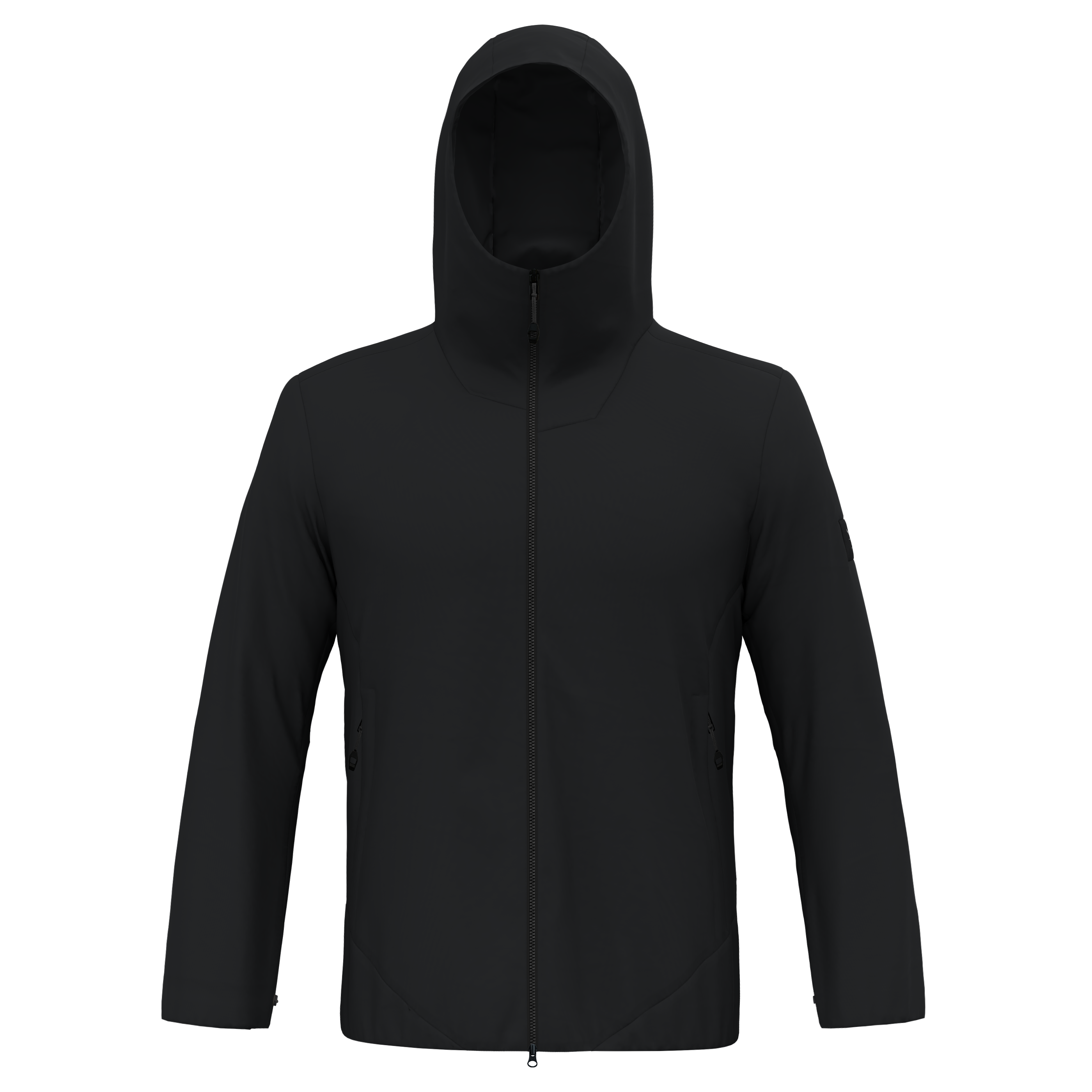 Fanes 2 Layers Powertex 2 In 1 Jacke Herren