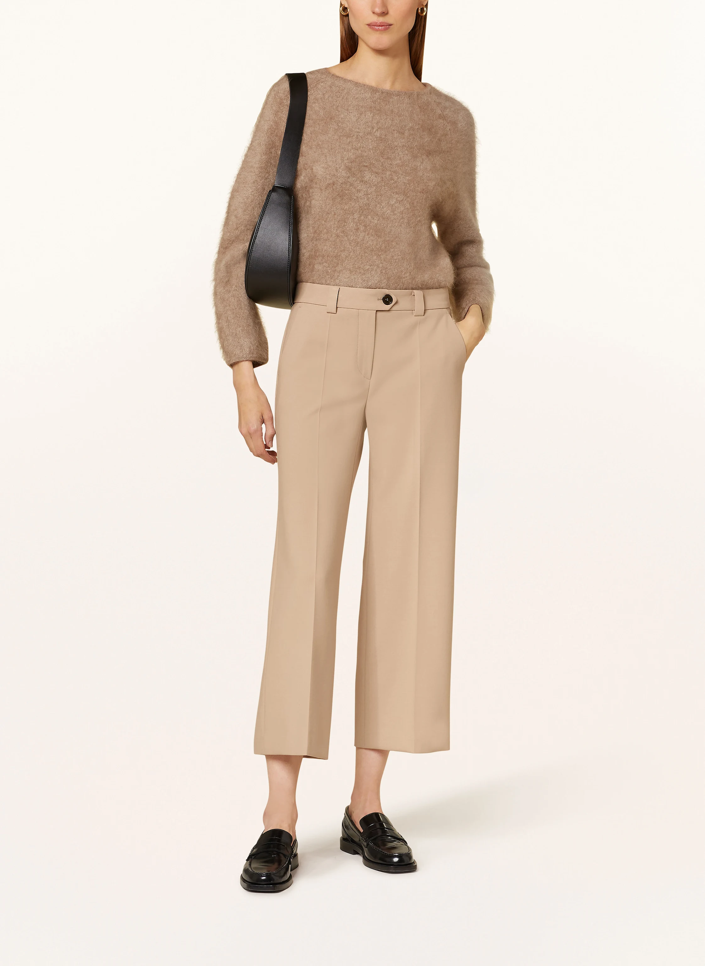 windsor. Culotte