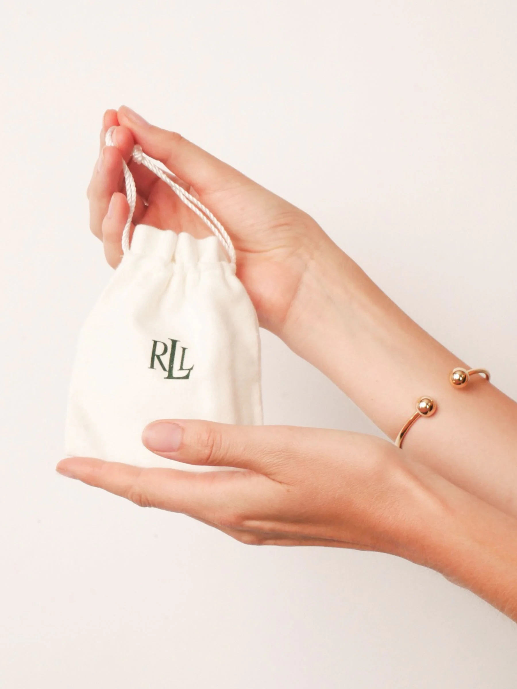 Lauren Ralph Lauren kralenarmband
