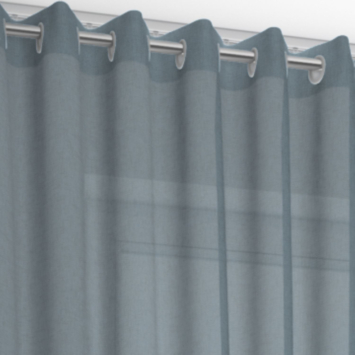 Gordijn Jonne 4483 kh ocean blue