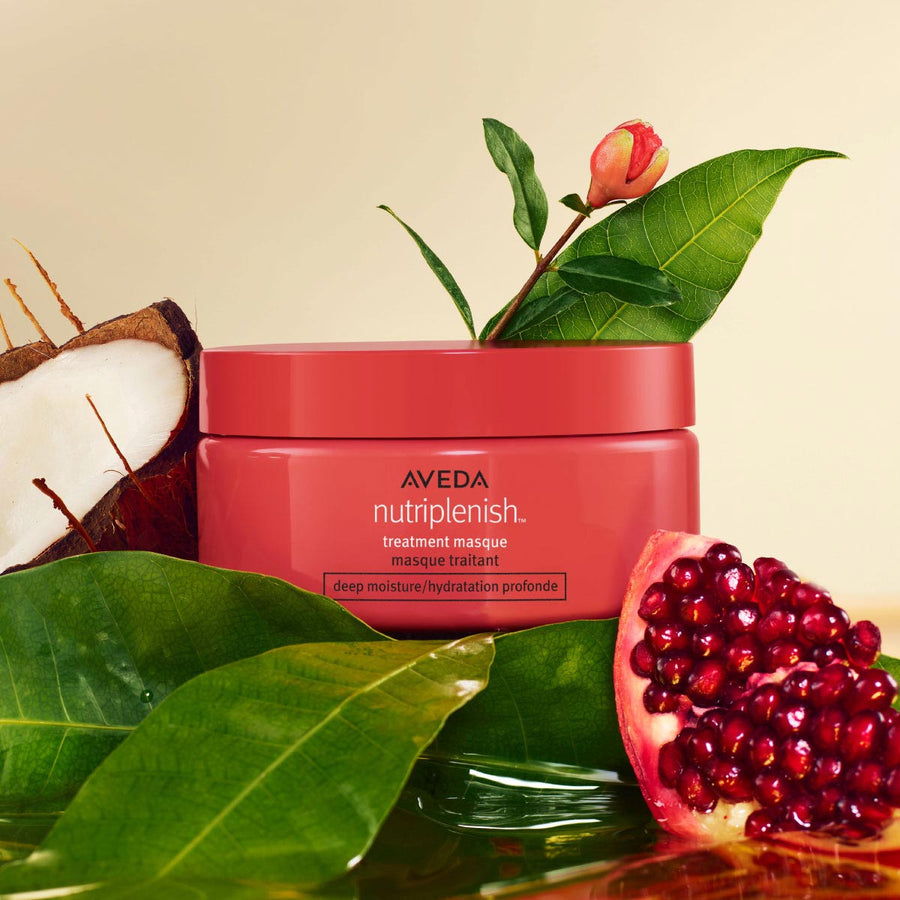 Nutriplenish™ Treatment Masque Deep Moisture