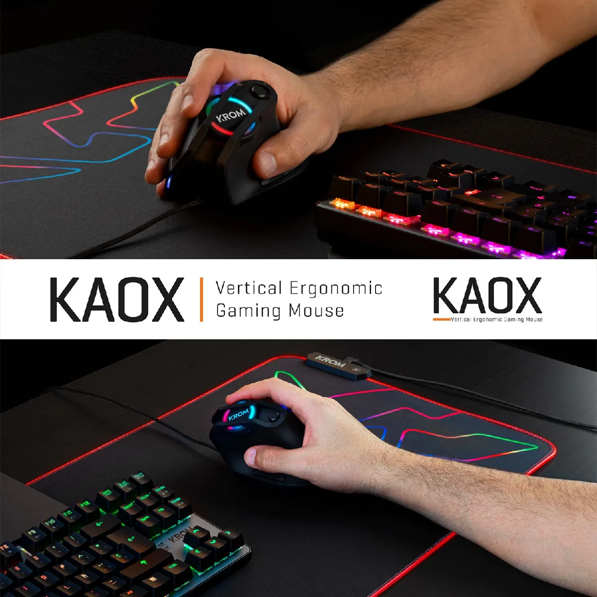 Krom Kaox