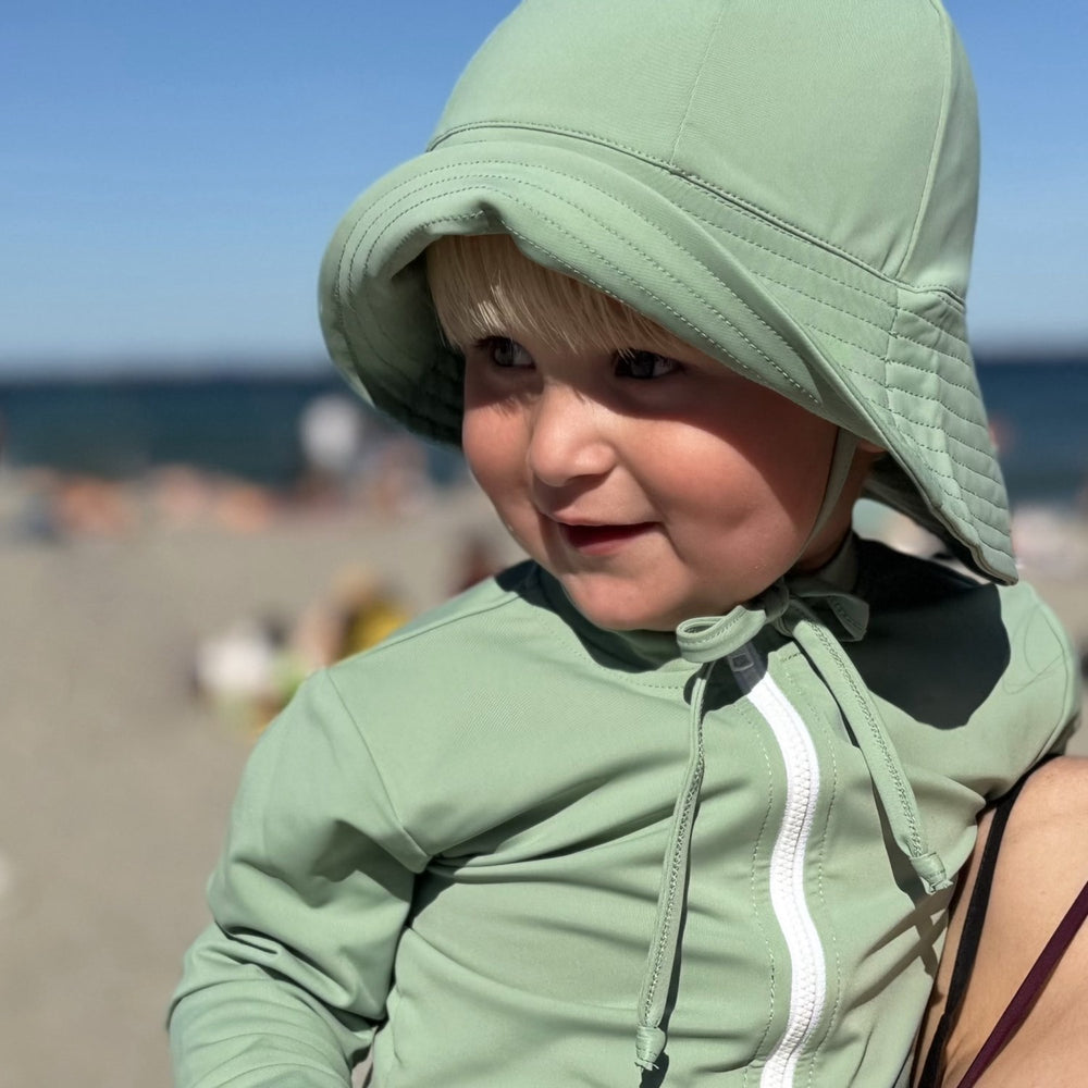 Køb Petit Crabe Eucalyptos Frey Uv Solhat