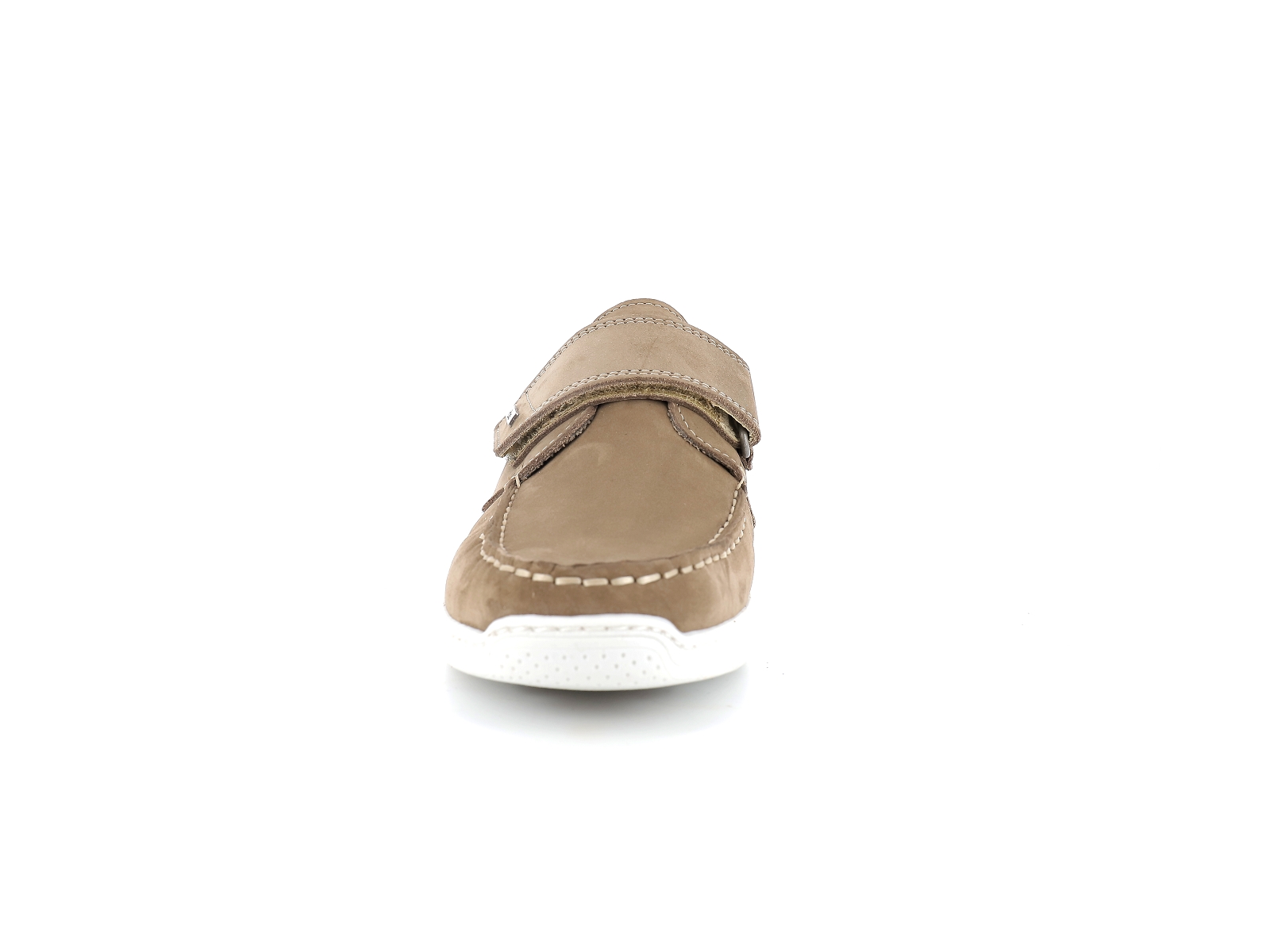 Tbs-MATVELC Cuir gras Beige