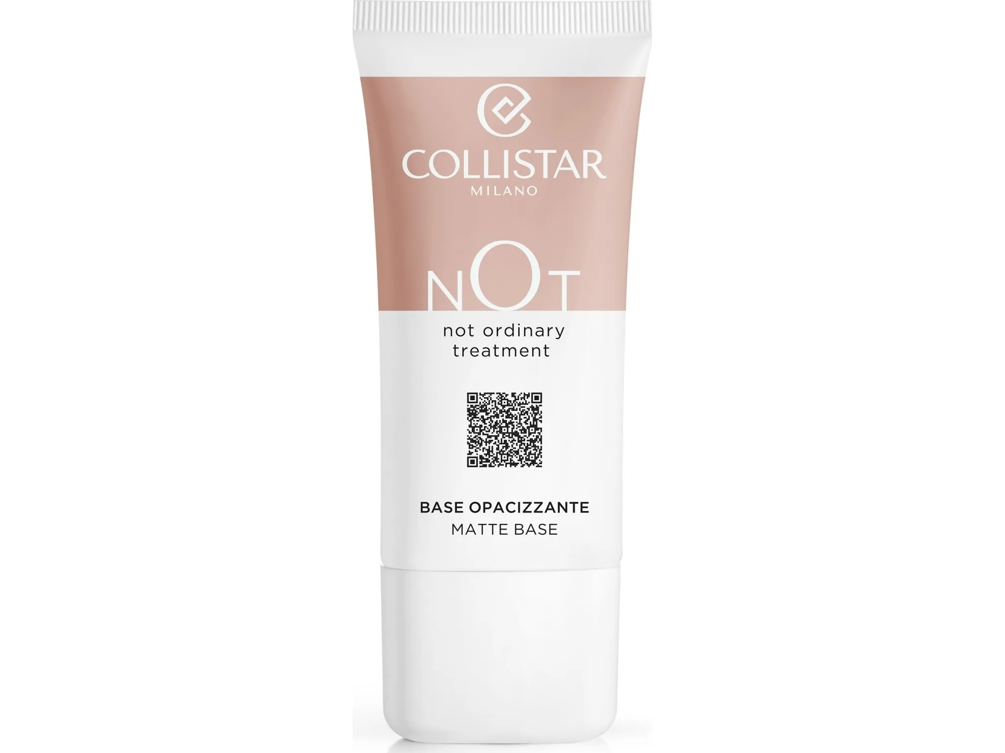 COLLISTAR MATTIFYING BASE 30ML