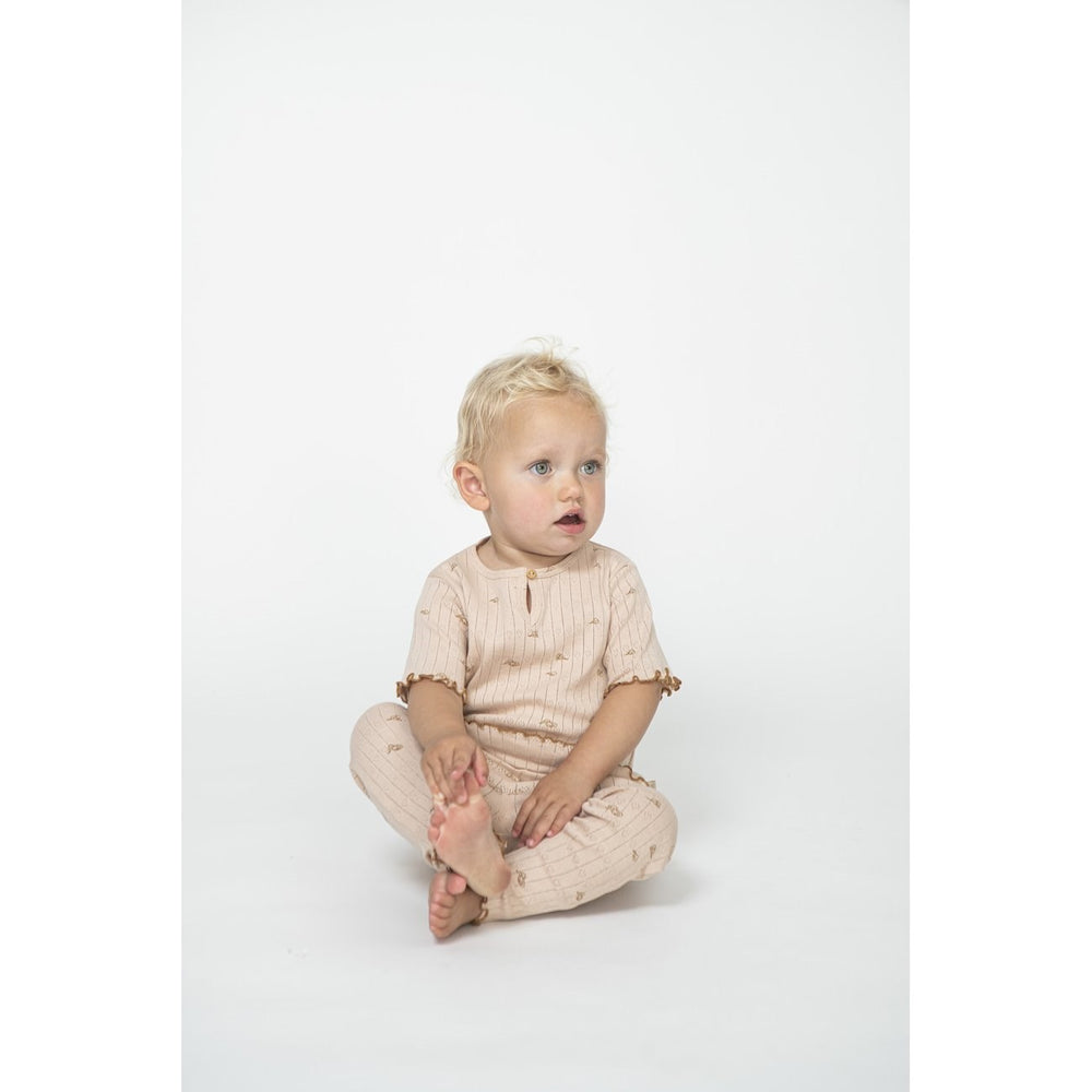 Køb Sofie Schnoor Light Rose Leggings