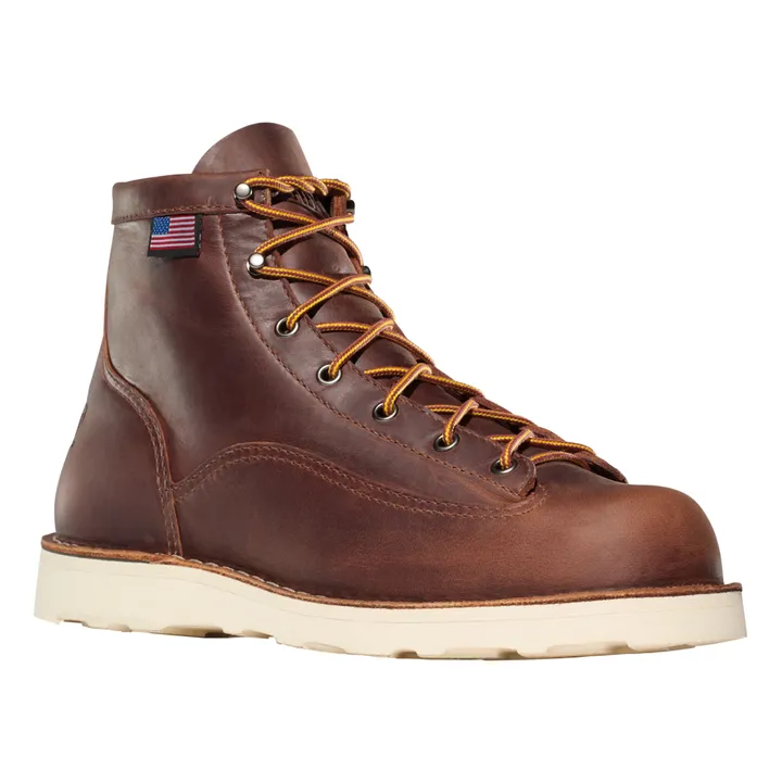 Danner Boots Bull Run | Marron