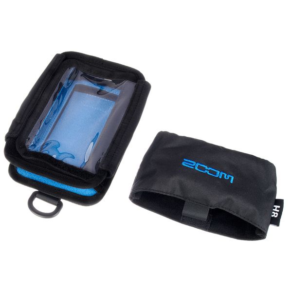 Zoom H8 PCH-8 Bundle
