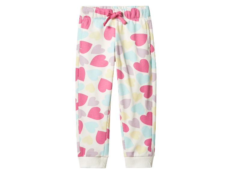 Kinder joggingpak