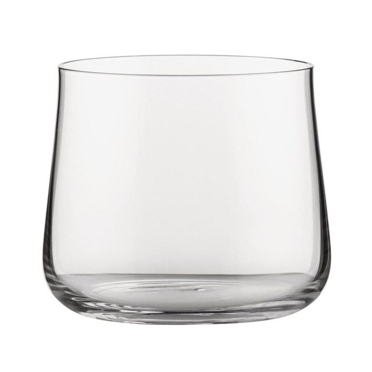 Alessi Eugenia drinkglazen laag