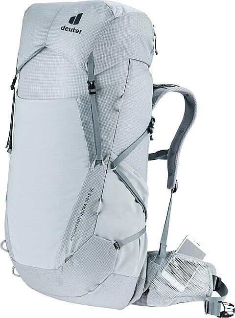 DEUTER - SAC DE RANDONNEE AIRCONTACT ULTRA 35+5 SL