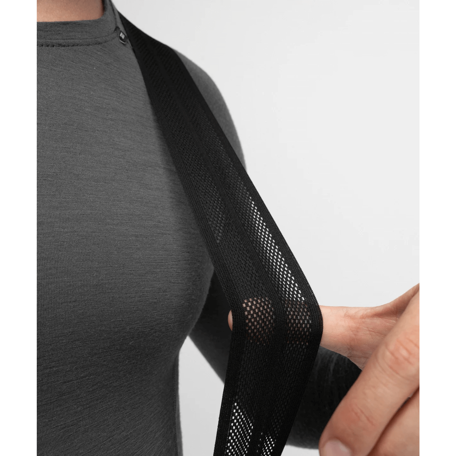 Siroko BX Bolzano Lange Fietsbroek