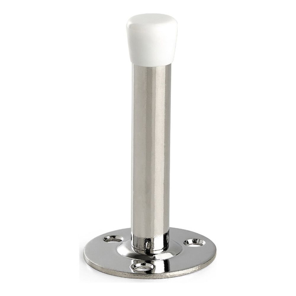 DØRSTOPPER HABO 7470 HVIT 130MM