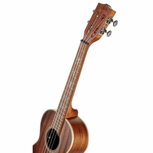 Kala Solid Acacia Tenor Ukulele
