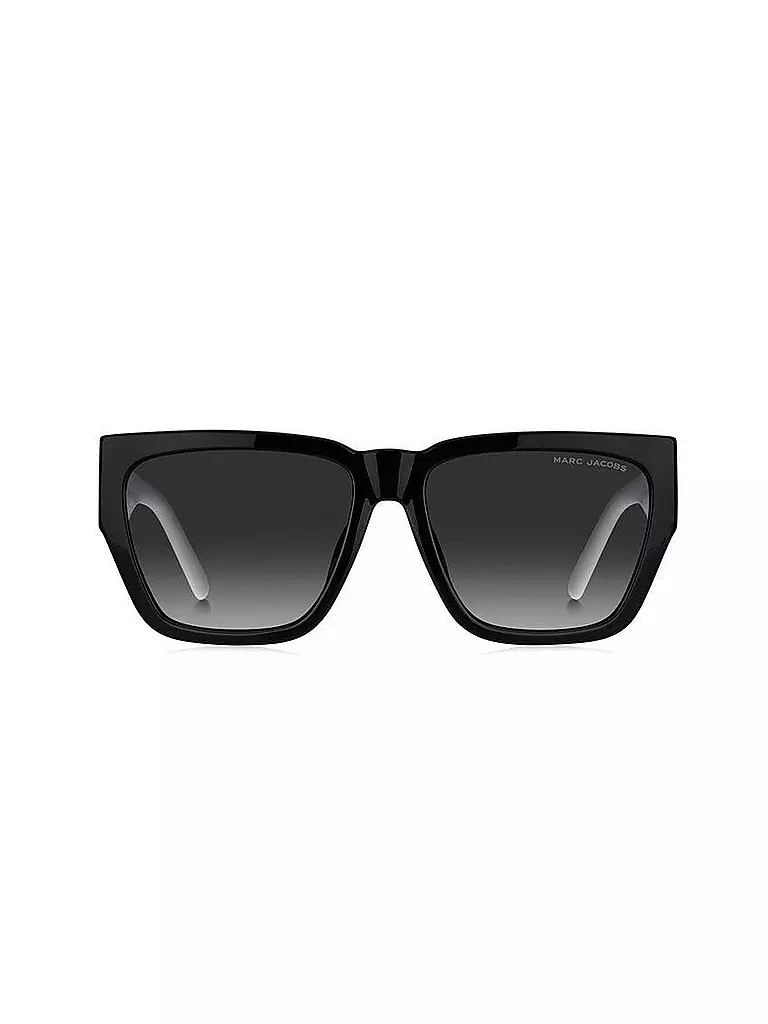 MARC JACOBS Sonnenbrille MARC 646/S/57 schwarz