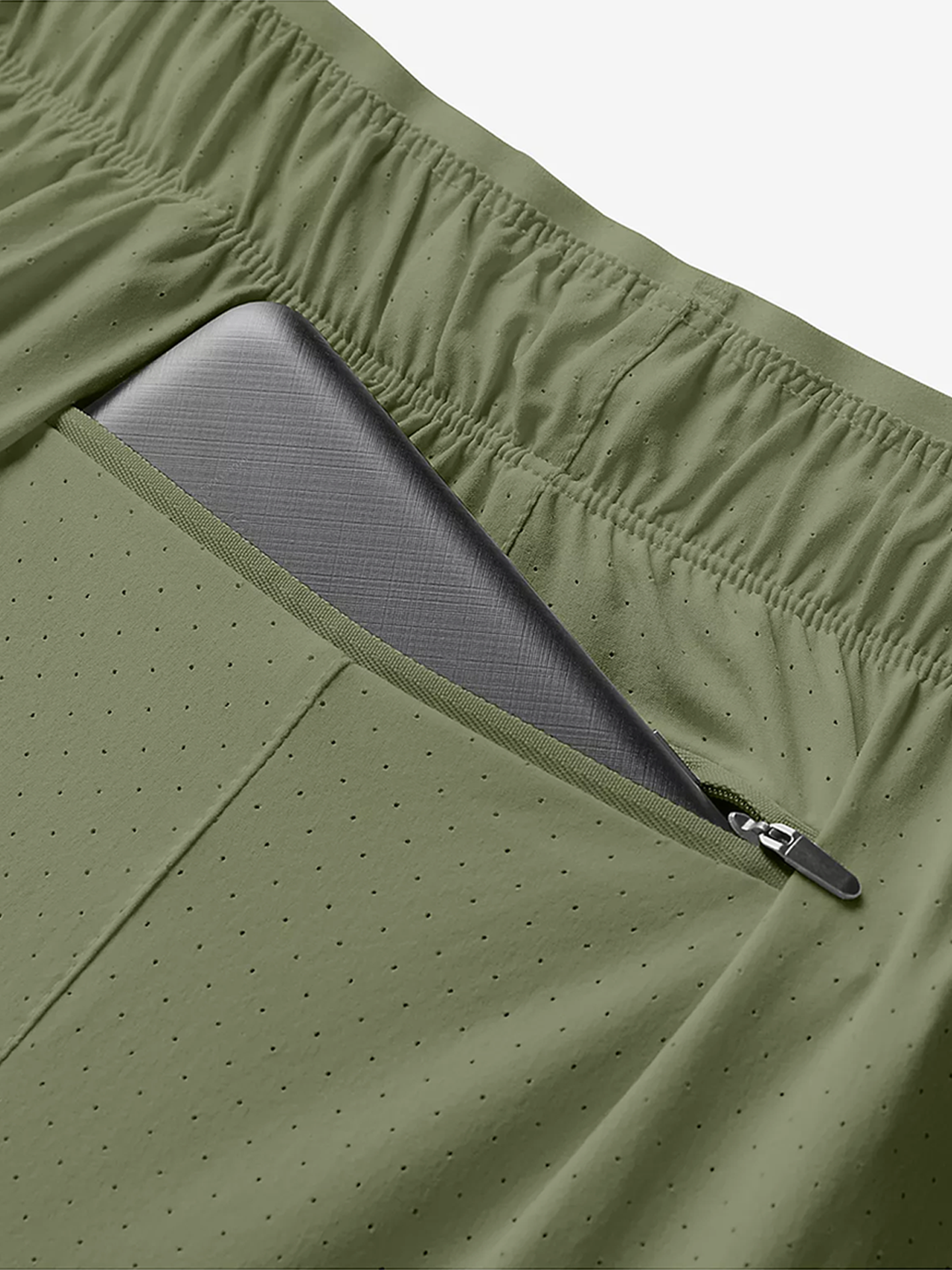 RC Shorts 5inch