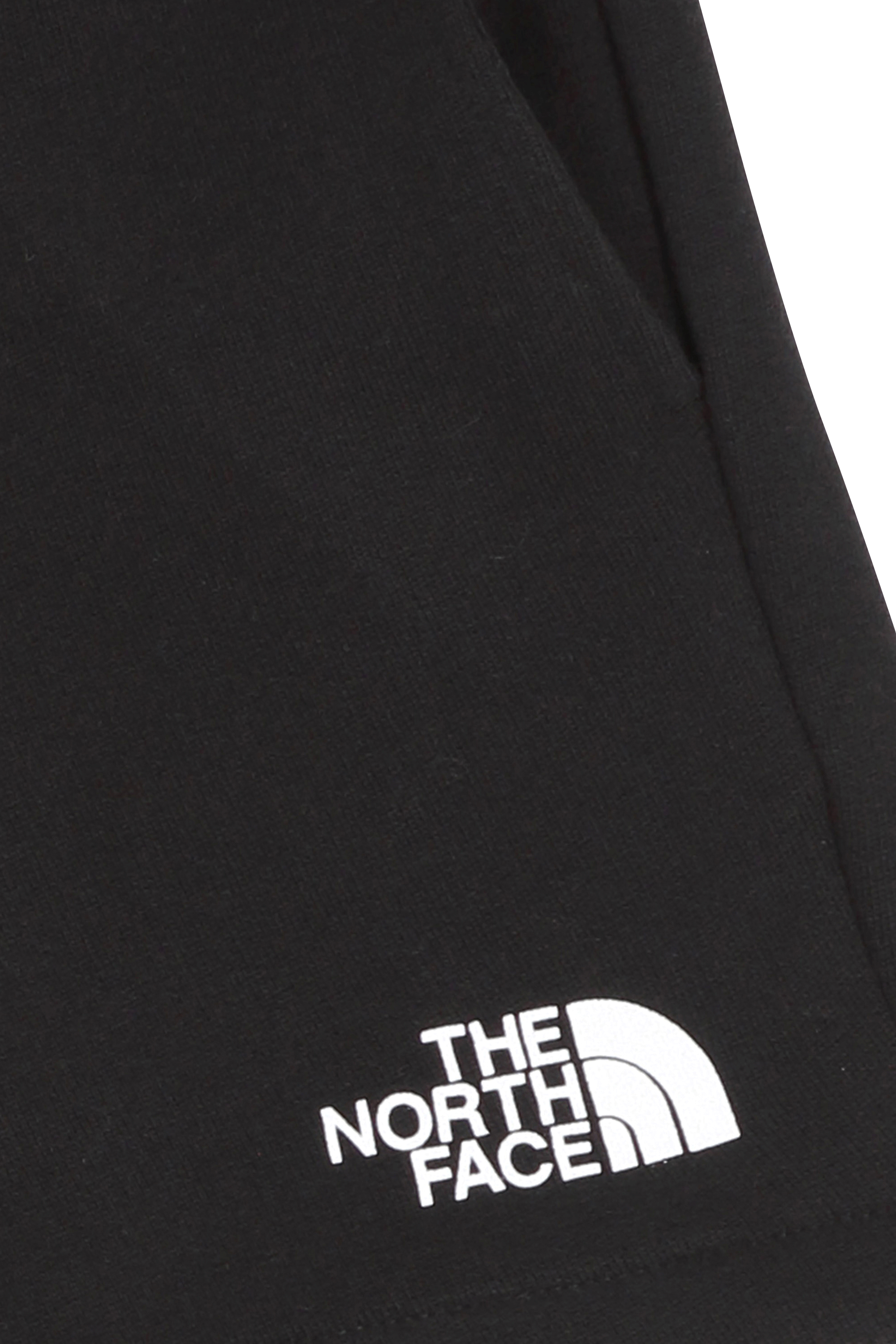 THE NORTH FACE Short LOGOWEAR Noir