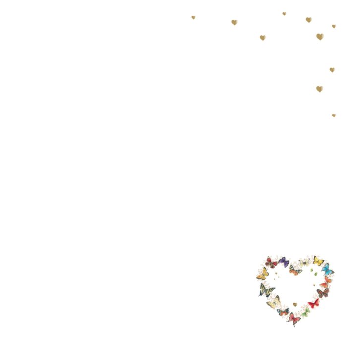 Janneke Brinkman | Huwelijksjubileum | Vlinders