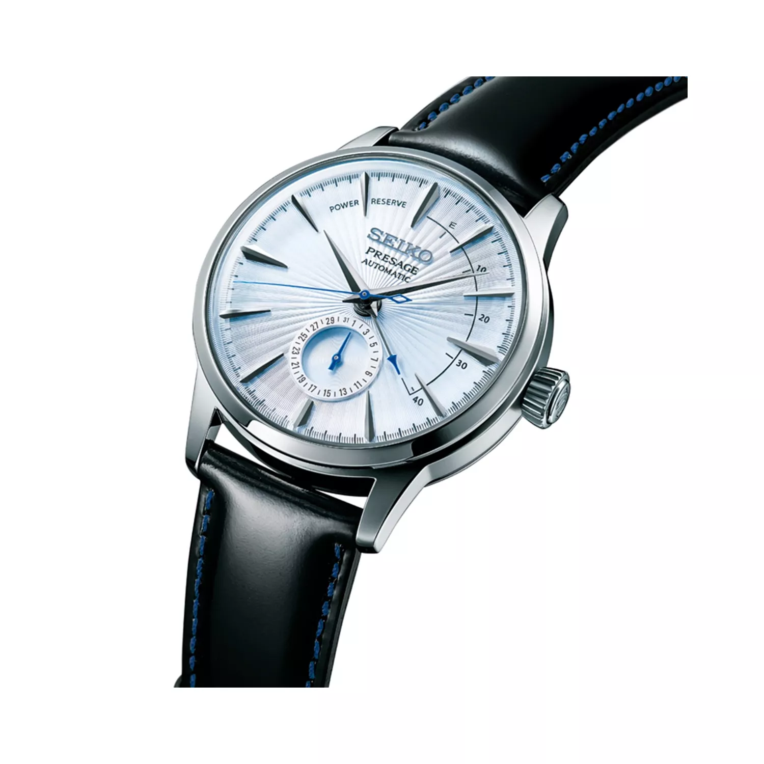 Seiko Presage Cocktail Time Automatic SSA343J1