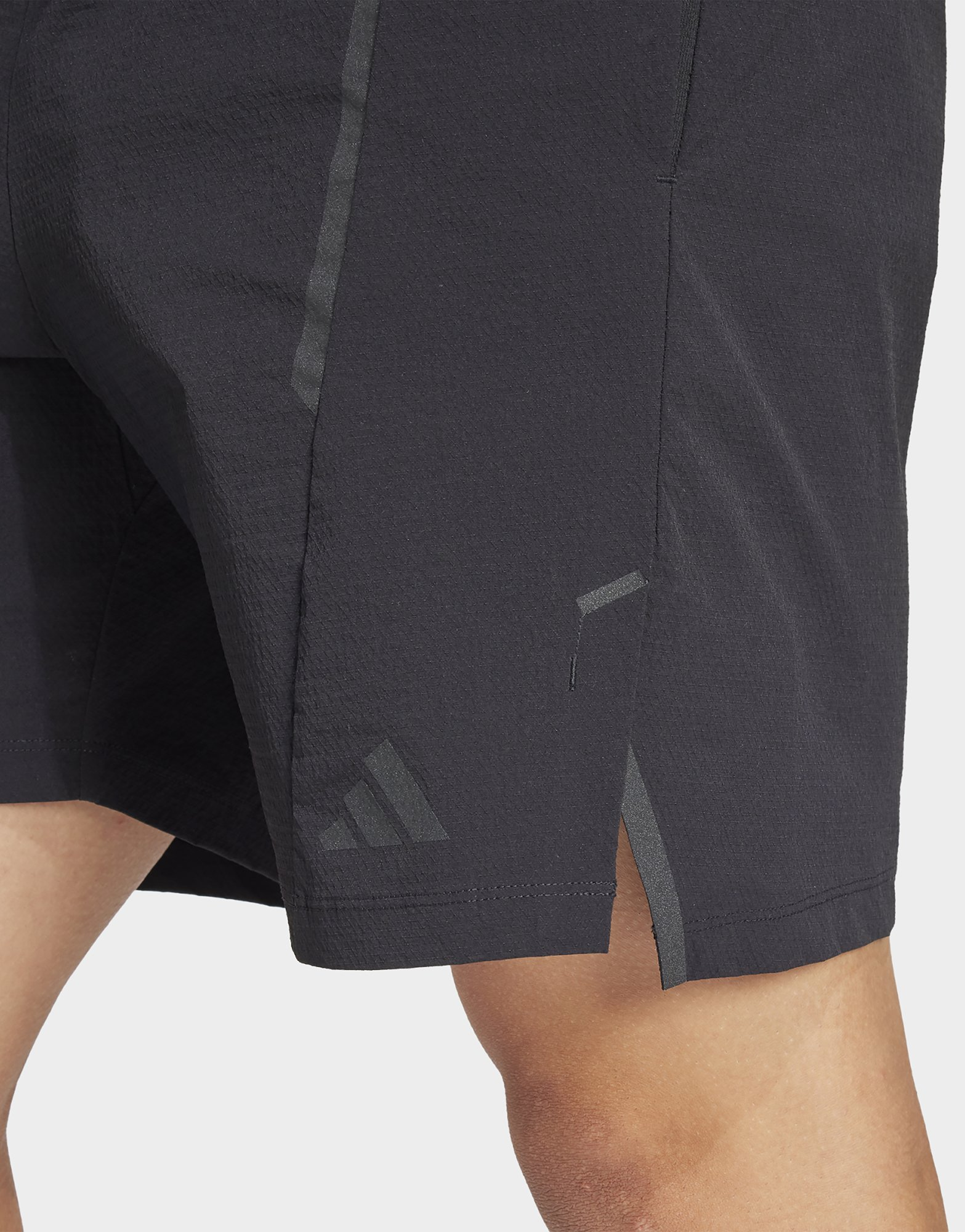 adidas Short d'entraînement Designed for Training Adistrong