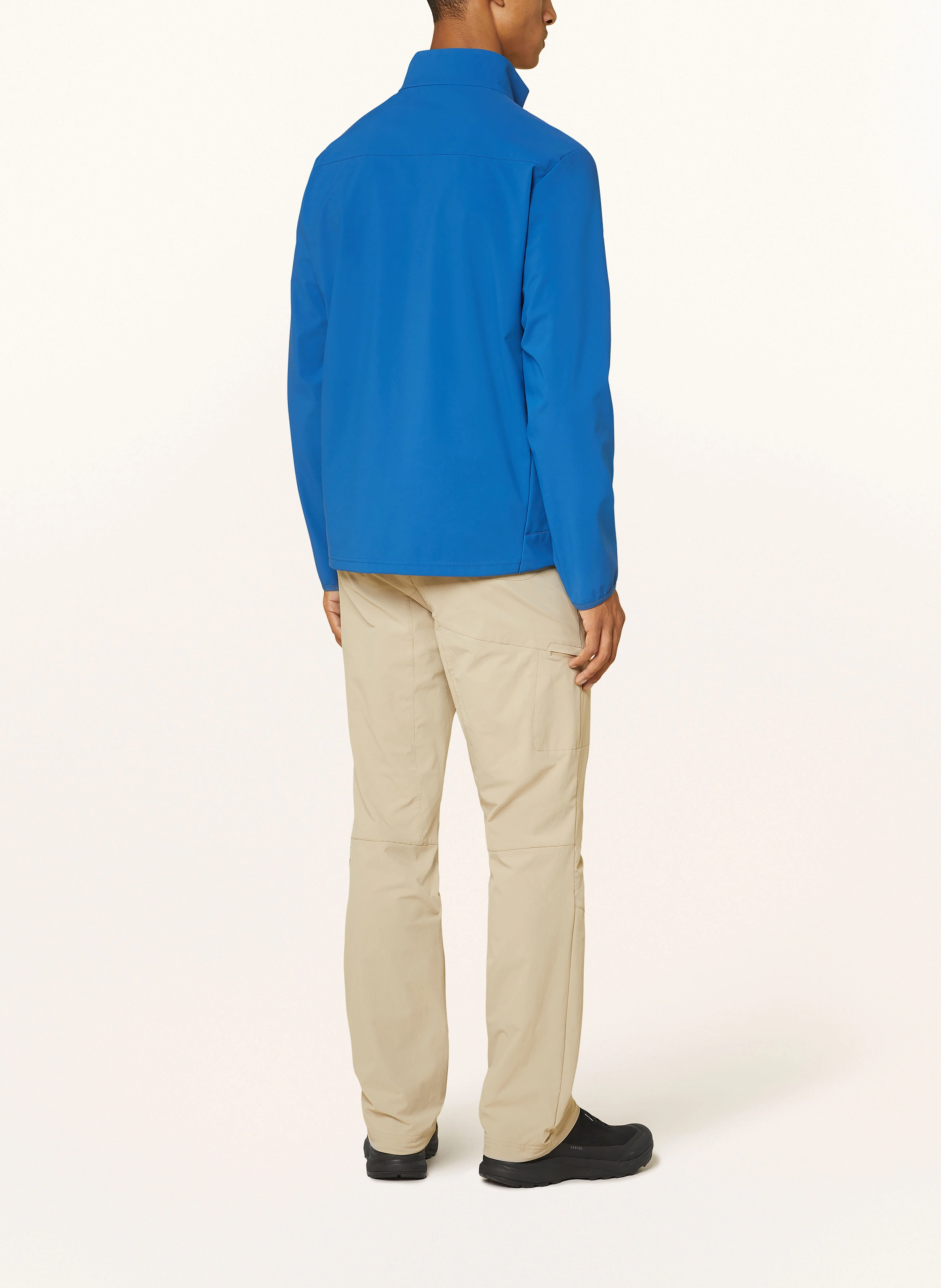 Schöffel Softshell-Jacke MIRUSHA