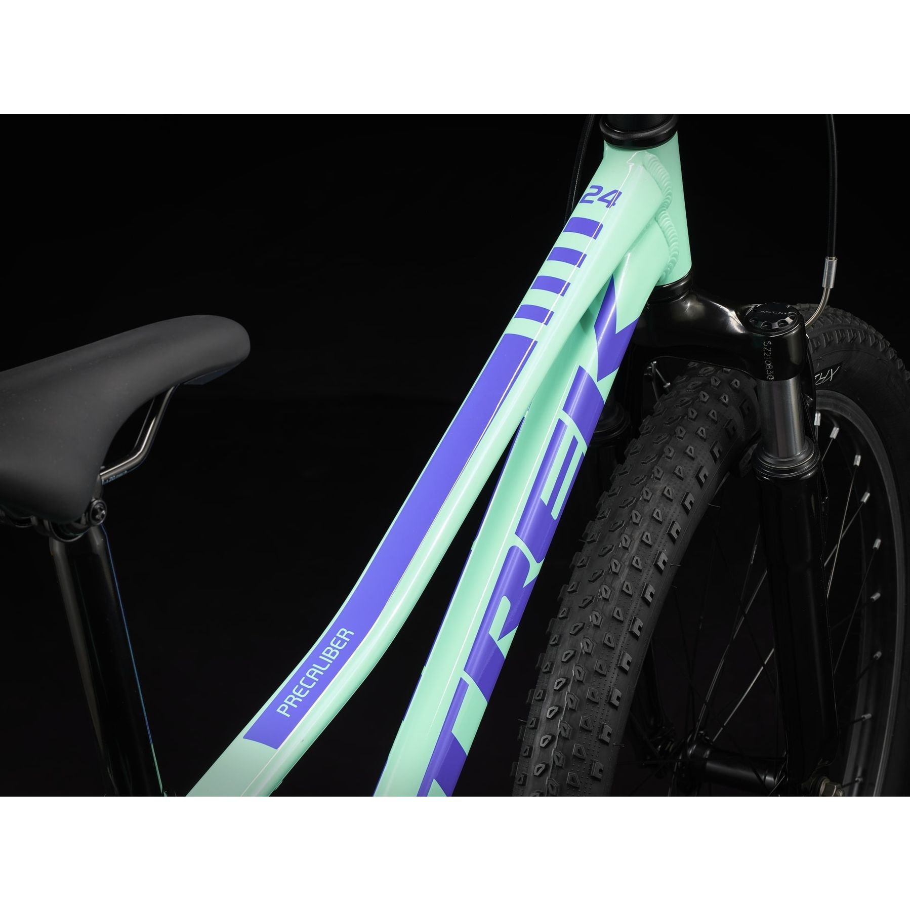 Trek Precaliber 24 2026