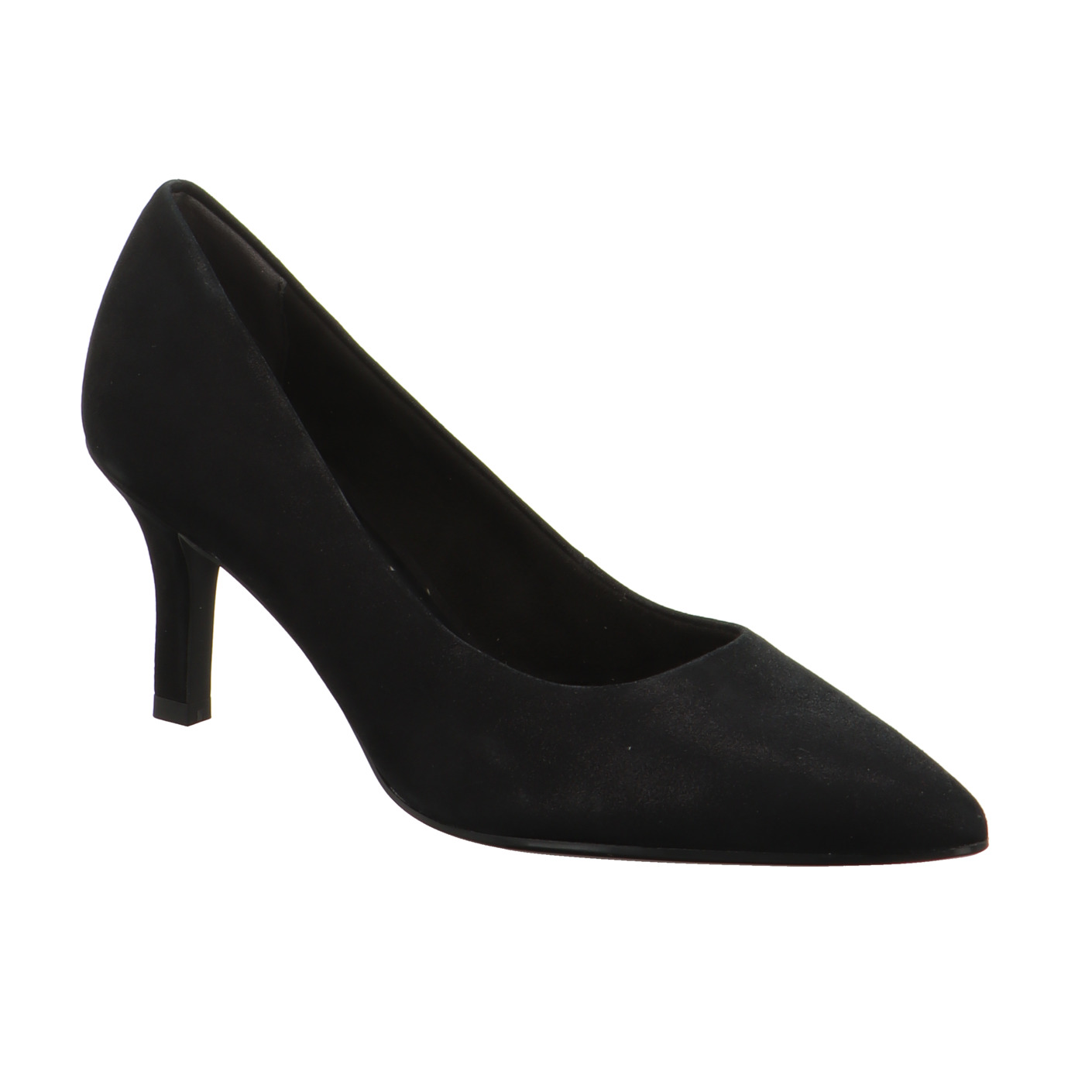 Pumps schwarz