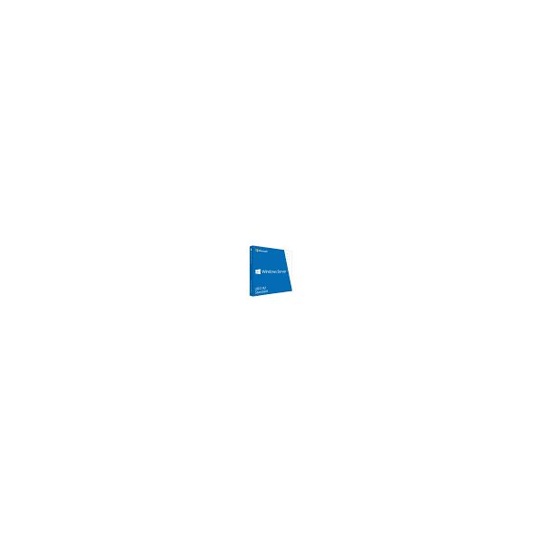 HP Microsoft Windows Server 2012 R2 Standard - 748921-B21