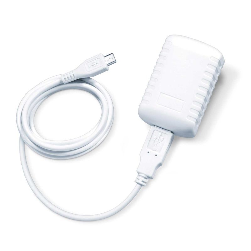 Beurer - SR IH1 Inhalator - 5 Års Garanti