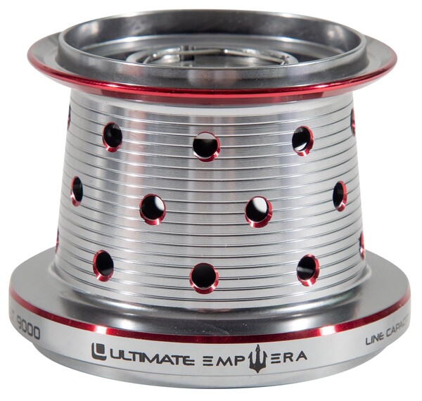 Bobine de rechange Ultimate Empera Longcast 9000