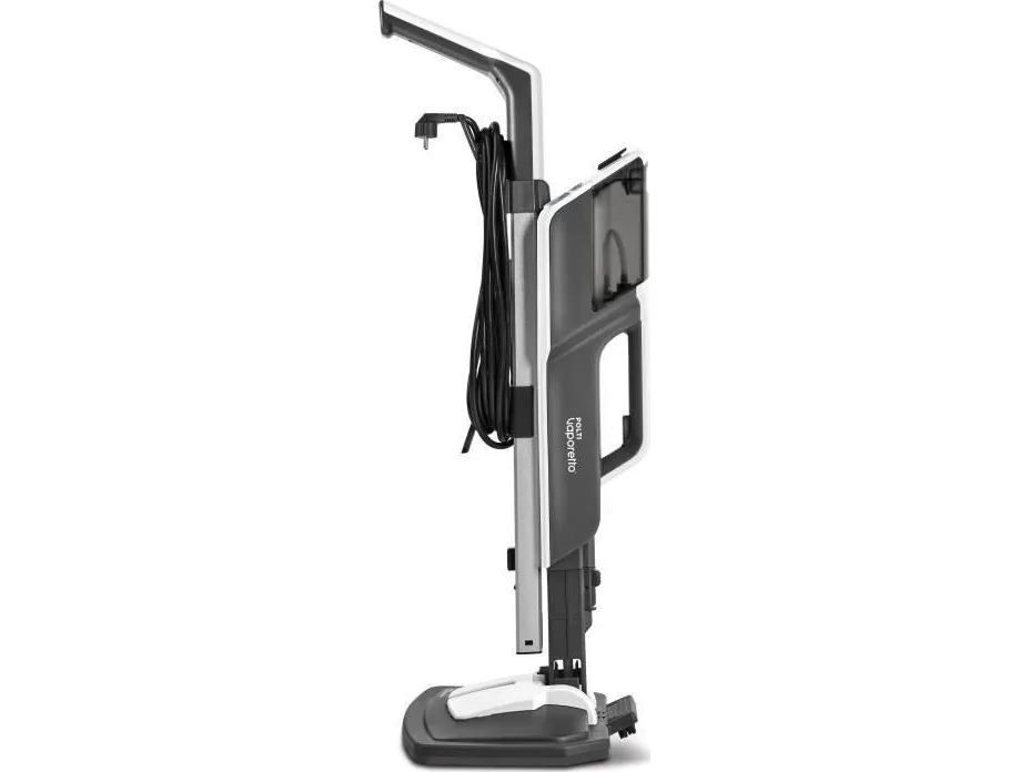 Polti Vaporetto SV610_Style - Damprenser - pind/håndholdt (2-i-1)