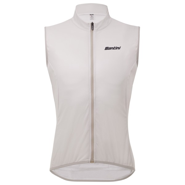 Santini - NBL Wind Vest - Gilet de cyclisme