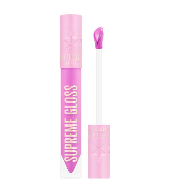 Jeffree Star Cosmetics - Gloss Supreme Gloss - Queen Supreme